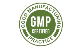 Gluco6 GMP Certified